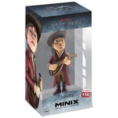 Minix The Witcher Jaskier Minix figure 12cm 