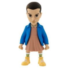 Minix Stranger Things Eleven Minix figure 12cm 