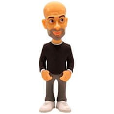 Minix Manchester City Pep Guardiola Minix figure 12cm 