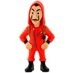 Minix The Money Heist Berlin Minix figure 12cm 