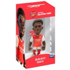 Minix Arsenal Bukayo Saka Minix figure 12cm 