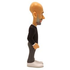 Minix Manchester City Pep Guardiola Minix figure 12cm 