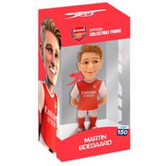 Minix Arsenal Martin Odegaard Minix figure 12cm 