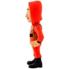 Minix The Money Heist Berlin Minix figure 12cm 