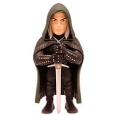 Minix The Witcher Geralt of Rivia Minix figure 12cm 