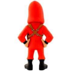 Minix The Money Heist Berlin Minix figure 12cm 