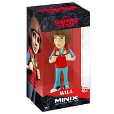 Minix Stranger Things Will Minix figure 12cm 