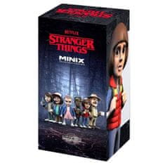 Minix Stranger Things Will Minix figure 12cm 