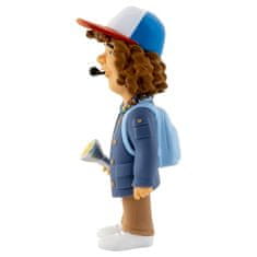 Minix Stranger Things Dustin Minix figure 12cm 