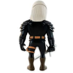 Minix The Witcher Geralt Minix figure 12cm 