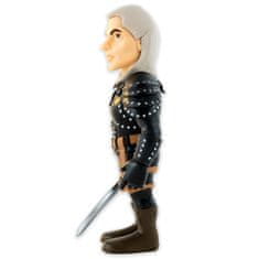 Minix The Witcher Geralt Minix figure 12cm 