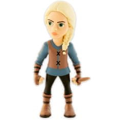 Minix The Witcher Ciri Minix figure 12cm 