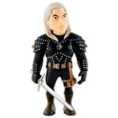 Minix The Witcher Geralt Minix figure 12cm 