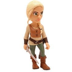 Minix The Witcher Ciri Minix figure 12cm 