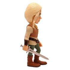 Minix The Witcher Ciri Minix figure 12cm 