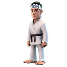 Minix Cobra Kai Daniel Larusso Minix figure 12cm 