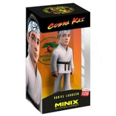 Minix Cobra Kai Daniel Larusso Minix figure 12cm 