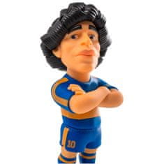 Minix Boca Juniors Maradona Minix figure 12cm 