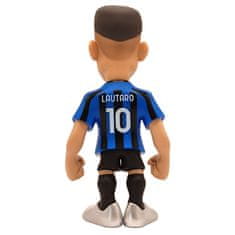 Minix Inter Lautaro Minix figure 12cm 