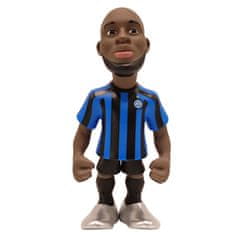 Minix Inter Lukaku Minix figure 12cm 