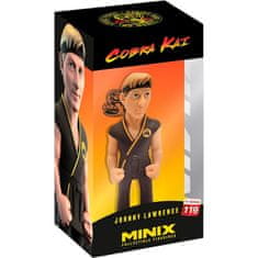 Minix Cobra Kai John Lawrence Minix figure 12cm 