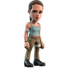 Minix Tomb Raider Lara Croft Minix figure 12cm 