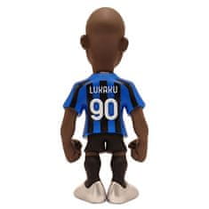 Minix Inter Lukaku Minix figure 12cm 