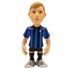 Minix Inter Barella Minix figure 12cm 