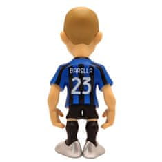 Minix Inter Barella Minix figure 12cm 