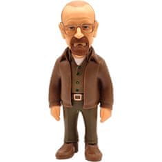 Minix Breaking Bad Walter White Minix figure 12cm 