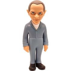 Minix The Silence of the Lambs Hannibal Lecter Minix figure 12cm 