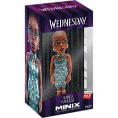 Minix Wednesday Bianca Minix figure 12cm 