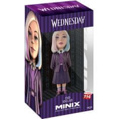 Minix Wednesday Enid Sinclair Minix figure 12cm 