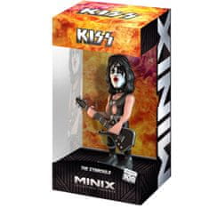 Minix Kiss The Starchild Minix figure 12cm 