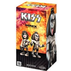 Minix Kiss The Demon Minix figure 12cm 