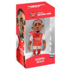 Minix Arsenal Gabriel Jesus Minix figure 12cm 