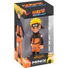 Minix Naruto Shippuden Naruto Minix figure 12cm 