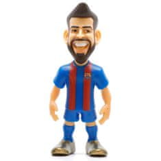 Minix FC Barcelona Gerard Pique Minix figure 7cm 