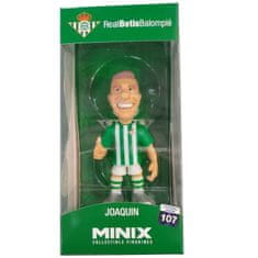 Minix Real Betis Joaquin Minix figure 12cm 