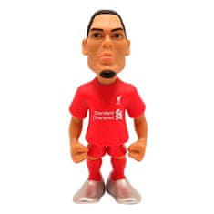 Minix Liverpool Van Dijk Minix figure 12cm 