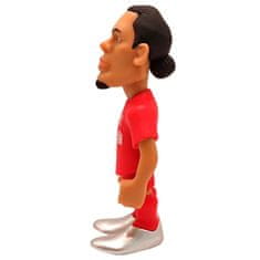 Minix Liverpool Van Dijk Minix figure 12cm 