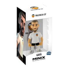 Minix Valencia CF Gaya Minix figure 12cm 