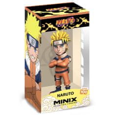 Minix Naruto Shippuden Naruto Uzumaki Minix figure 12cm 