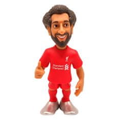 Minix Liverpool Salah Minix figure 12cm 