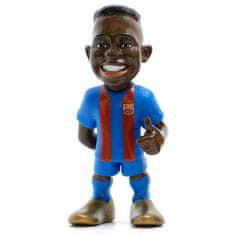 Minix FC Barcelona Ansu Fati Minix figure 7cm 