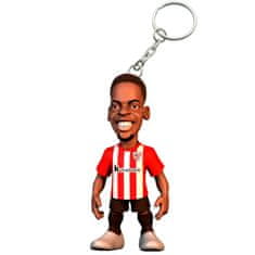 Minix Athletic Club Iñaki Williams Minix keychain figure 7cm 