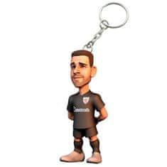 Minix Athletic Club Unai Simon Minix keychain figure 7cm 