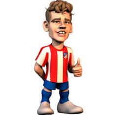 Minix Atletico de Madrid Griezmann Minix figure 7cm 