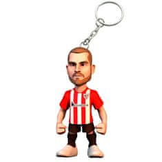 Minix Athletic Club Iñigo Martinez Minix keychain figure 7cm 