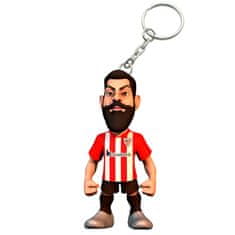 Minix Athletic Club Villalibre Minix keychain figure 7cm 